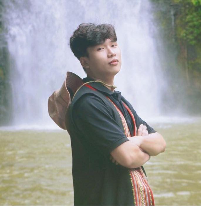 Nguyễn Vũ Tuấn Kiệt